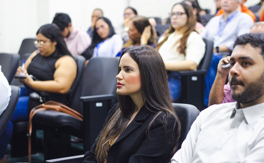 Estado alinha novos procedimentos para execução de emendas parlamentares