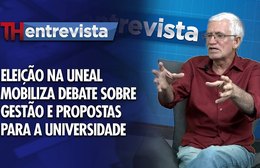 TH Entrevista - Professor Luizinho