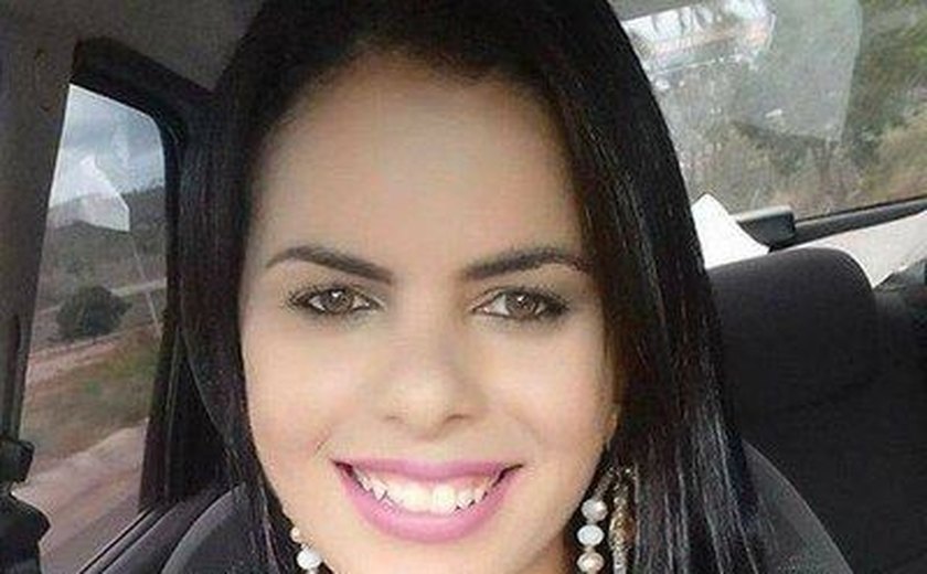 Exame do IML conclui que Jaciara Santos morreu por ferimento de arma branca