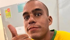 Família busca informações sobre paradeiro de jovem