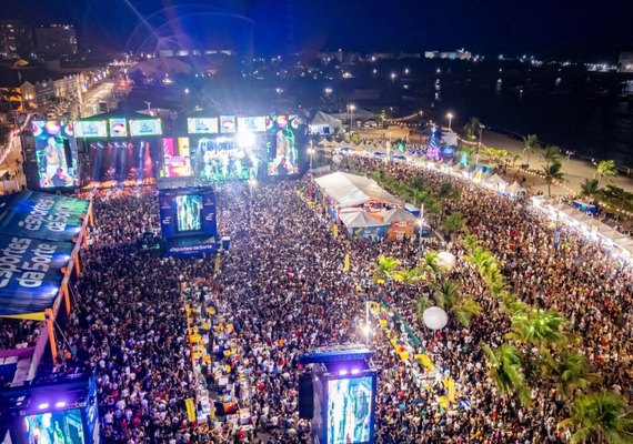 Verão Massayó volta nesta sexta (16) com programação variada, confira