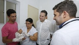 Governo de Alagoas garante hospital e fortalece segurança em Pilar