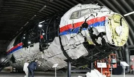 Míssil de fabricação russa derrubou voo MH17 na Ucrânia em 2014