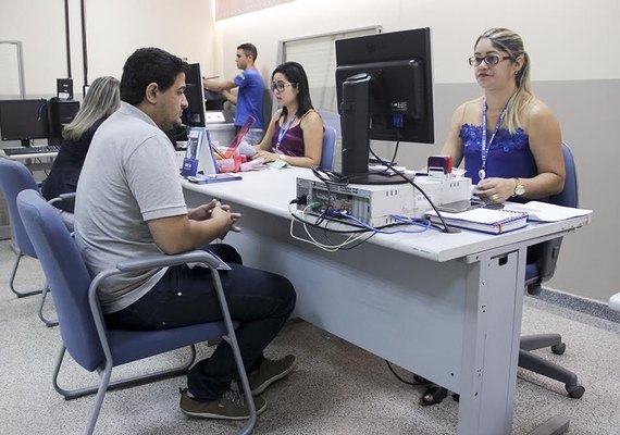 Governo de AL estende prazo para atualização cadastral dos servidores