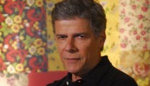 Pereirinha muda o visual e se torna galã de 'Fina Estampa'