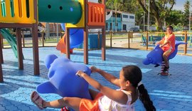 Parque Linear de Riacho Doce transforma rotina, resgata autoestima e muda a vida de moradores do Litoral Norte de Maceió