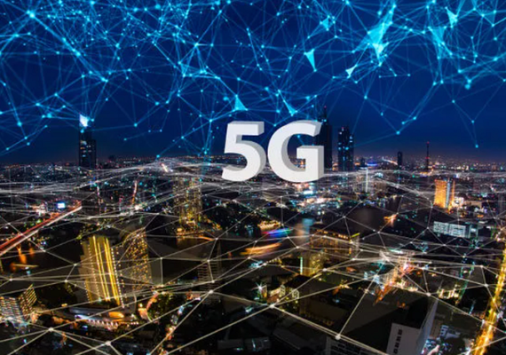 Maceió terá ativação do sinal 5G a partir da próxima segunda-feira (19)