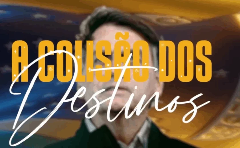 Documentário sobre Bolsonaro estreia nesta quinta-feira (14/5)