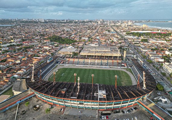 Etapa de Maceió do Cross Urbano CAIXA 2025 tem último dia de inscrições nesta quinta-feira