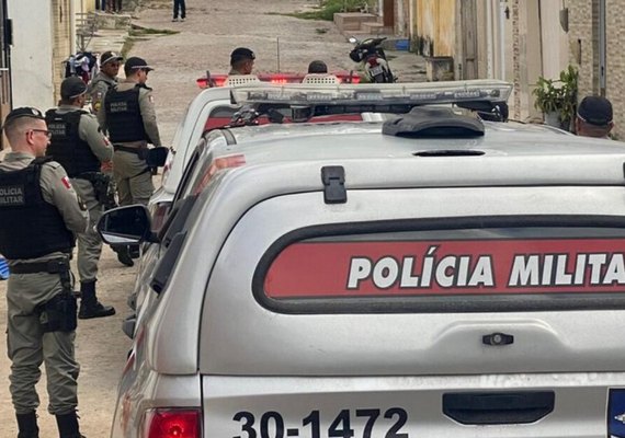 Ação da SSP combate violência doméstica e perturbação do sossego no Sertão de Alagoas