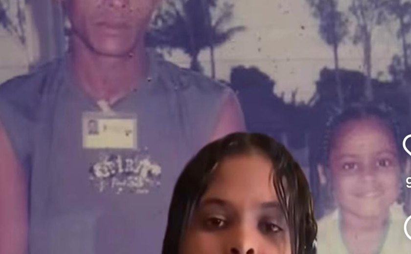 Jovem faz apelo nas redes sociais para reencontrar o pai após 15 anos sem notícias