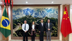 Selaj articula parcerias em Brasília e mira sediar Brasileiro de Kung Fu em 2026