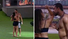 Resumão 'BBB 25': Vinícius se assume bissexual e Maike puxa cabelo de Renata; veja vídeos