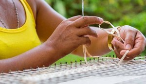 Sedetur lança edital para participação de profissionais no 13º Salão do Artesanato