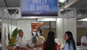 Festival reúne maceioenses e turistas para saborear gastronomia popular no Jaraguá