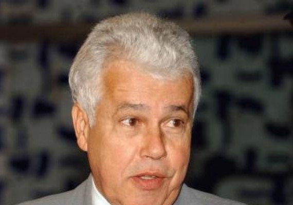 “Uso de passagem não era disciplinado”, afirma José Thomaz Nonô