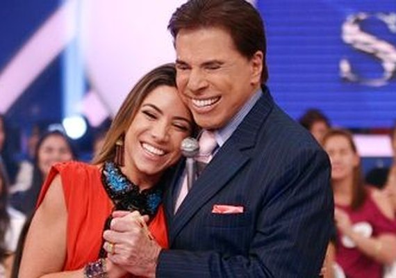 Silvio Santos sobre casamento da filha Patricia: 'Que dure, gastou uma nota'