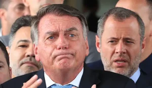Por 4 a 1, STF condena Jair Bolsonaro e mais sete pela trama golpista