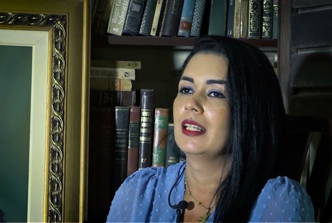 Vidas Afundadas - Afundamento cultural