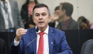 Ronaldo Medeiros classifica como antidemocrática ação de bloqueio de rodovias