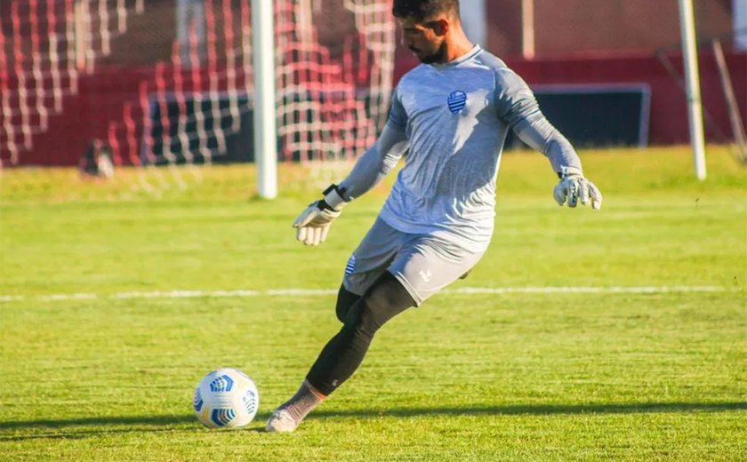 CSA divulga promoção para lotar o Rei Pelé sábado (30) em jogo contra o Ituano-SP