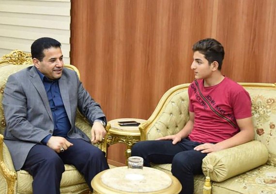 Homônimo do terrorista, Osama bin Laden morre aos 16 anos em acidente de trabalho