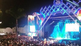 Garanhuns divulga atrações do palco principal do FIG 2024