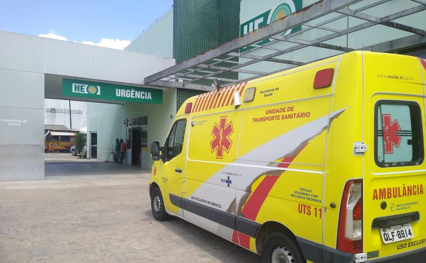 Parceria entre o Hospital de Emergência do Agreste e a Ufal visa prevenir infecções hospitalares