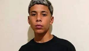 Polícia Científica confirma que corpo encontrado é de adolescente desaparecido