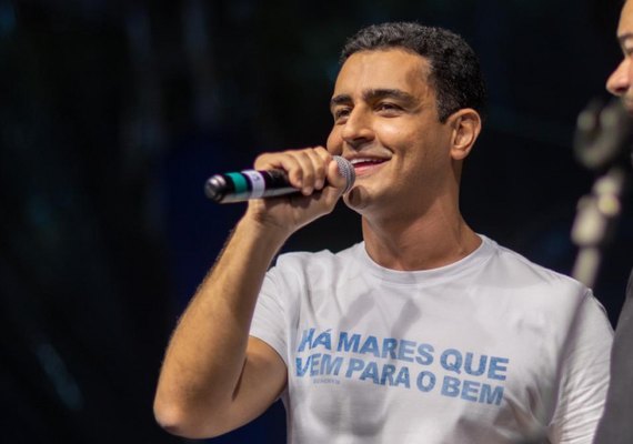 Prefeito JHC lança programação do Verão Massayó; confira