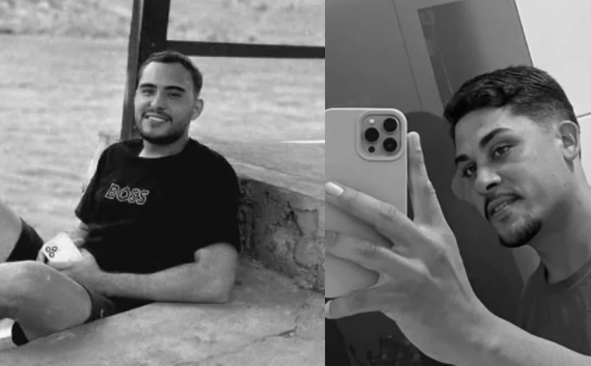 Identificadas vítimas de acidente fatal na AL-220, em Olho d’Água do Casado