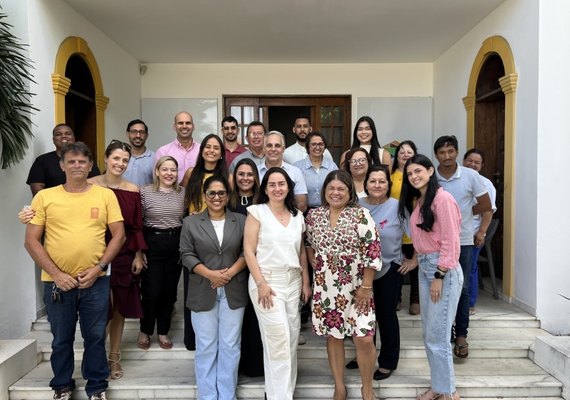 Turismo de Maceió investe em capacitação para fortalecer a excelência no serviço público