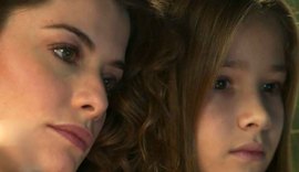 'Espelho da Vida': Filha de Isabel, Priscila revela ter visto espírito de Felipe