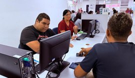 Sine Alagoas oferece 2.115 vagas de emprego esta semana