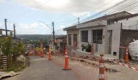 BRK inicia implantação de nova rede de água em Satuba