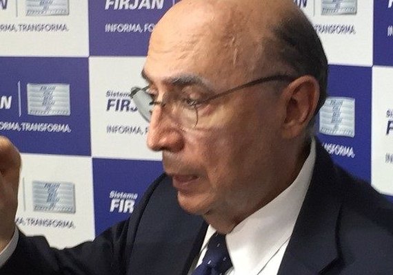 Teto de gastos permitirá superávits primários graduais, diz Meirelles