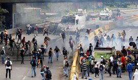 Protesto contra a Constituinte deixa mais um morto na Venezuela