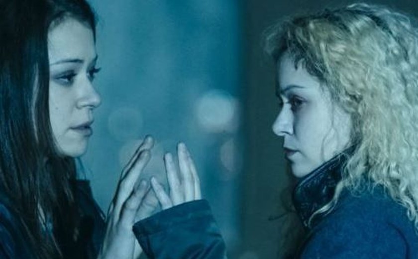 Última temporada de “Orphan Black” tem cena inédita divulgada; assista