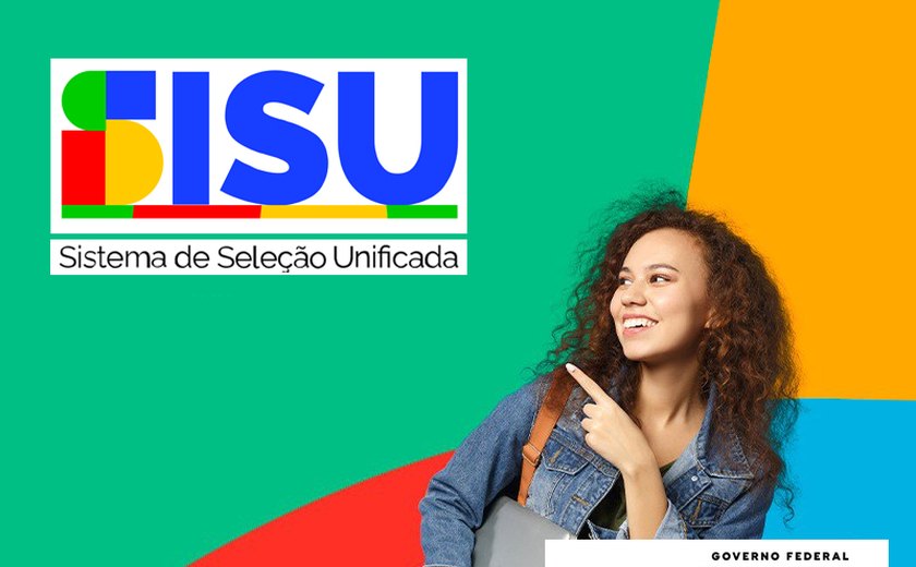 Ufal: Copeve antecipa convocação dos classificados para o 2º semestre no Sisu 2024