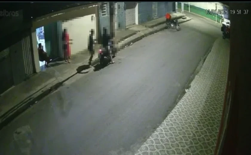 Moradores denunciam onda de assaltos no Tabuleiro do Martins, em Maceió