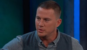Ator Channing Tatum é internado e passa por cirurgia no ombro