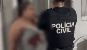 Mulheres são presas suspeitas de desviar R$ 600 mil de ONG em Maceió