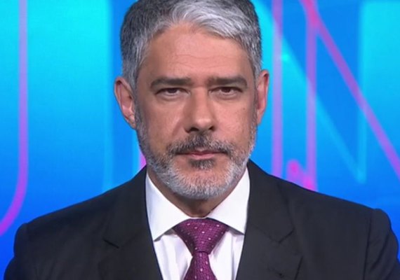 Jornal Nacional, da Globo, esconde agressão de fanáticos bolsonaristas a católicos no dia da padroeira