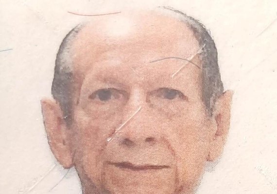 Morre em Maceió aos 85 anos, irmão de saudoso ex-prefeito de Junqueiro/AL