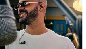 KAEL ALMIRANTE SE APRESENTA NO FLASH MOB NESTE DOMINGO NO MACEIÓ SHOPPING