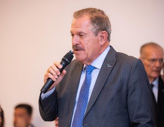 Ministro Humberto Martins participa do 2º Congresso STJ da Segunda Instância Federal e Estadual