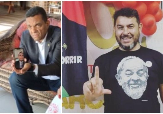 Sobrinho e viúva do petista assassinado sobre ligação de Bolsonaro: 'Ratos desgraçados'; 'Absurdo'
