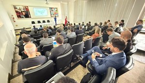 MP Eleitoral reúne procuradores e promotores para alinhar atuação nas Eleições 2026