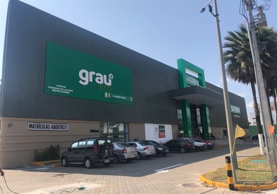 Rede Grau Educacional aposta na experiência alinhada com a inovação