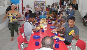 Alagoas tem mais de mil pessoas desalojadas e desabrigadas devido às chuvas